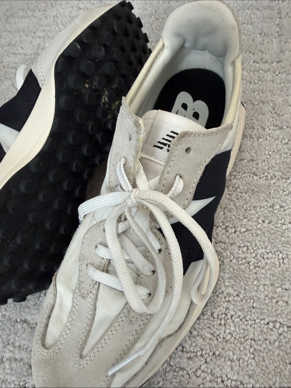 New Balance classic new